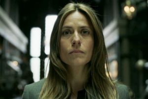 Actriţa Itziar Ituno, care joacă rolul inspectoarei în „La Casa de Papel”, diagnosticată cu coronavirus