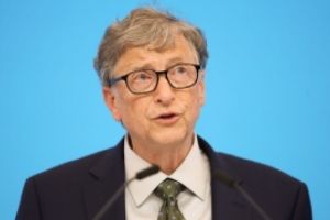 Bill Gates oferă ȘTIREA ZILEI: Când va fi STOPATĂ pandemia de coronavirus