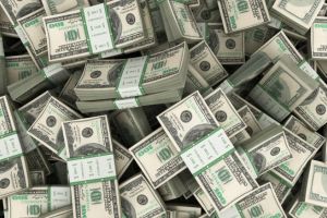 Expert la o bancă de renume: Unele din cele mai mari firme şi averi s-au făcut în perioade de criză
