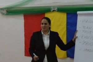 Program naţional de mentorat intensiv pentru activităţile de consultanţă în management