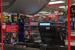 Măsuri anticoronavirus la Kaufland