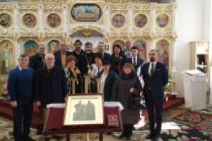 Mărţişor altundeva… (3)  Necrezute revelaţii