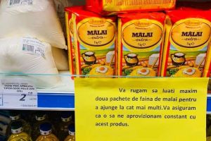 Alimente vândute deja cu porţia ca să ajungă la cât mai multă lume. Ce produs şi-a dublat preţul