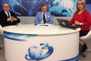 PANDEMIA OMOARĂ ECONOMIA