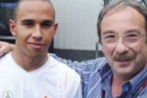 Miki Alexandrescu, celebrul comentator de Formula 1, A MURIT, în timp ce se juca tenis, cu fiul său