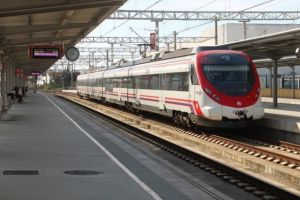 CFR Călători modifică regulile de rezervare a locurilor în trenuri