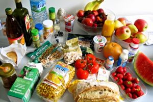 ANSVSA răspunde întrebărilor aflate pe buzele tuturor românilor: se transmite coronavirusul prin intermediul alimentelor?
