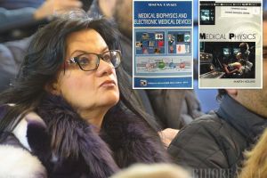 Plagiat confirmat: Judecătorii din Cluj au sancţionat plagiatul profesoarei Simona Cavalu de la FMF Oradea