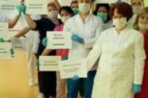 Este nevoie de sânge la Centrul de Transfuzie din Timişoara! „Vă rugăm insistent să veniţi să donaţi”