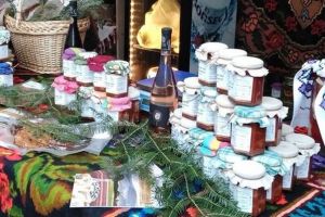 Târgul ”Produs în Bistriţa-Năsăud”, în condiţii speciale. De săptămâna viitoare, livrări la domiciliu