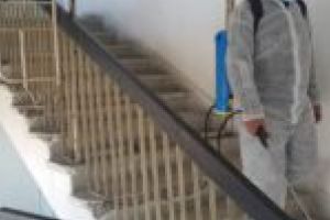 Măsurile Primăriei Caransebeş pentru prevenirea răspândirii coronavirus