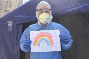 „Vă rugăm să ne ajutaţi pentru a rezista în această bătălie!” Apel disperat din partea managerului Spitalului de Pneumoftiziologie din Iaşi