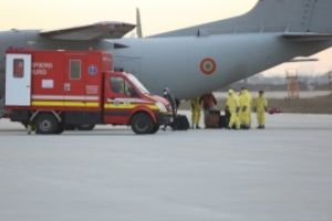 Ministerul de Externe: Un nou val de români din Italia vor ajunge în ţară