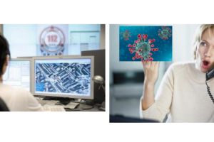 LISTA de întrebări stupide adresate la 112. Peste 12 mii de apeluri referitoare la COVID-19