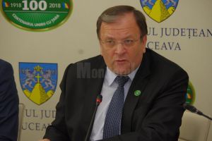 Flutur: ”Guvernul a dat undă verde pentru construcţia conductei de gaze naturale Pojorâta ...
