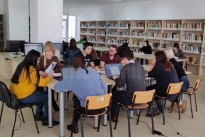 Universitatea Suceava, în Top 10 universităţi din ţară, privind prezenţa şi ...