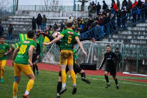 Ajutorul anunţat de guvern, mană cerească pentru sportul sucevean