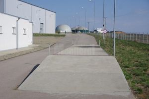 Administratorul depozitului de la Moara refuză deşeurile de la persoanele în autoizolare