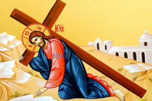Fericiţi sunt cei ce-şi poartă crucea până la capăt