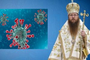 Episcopul Covasnei şi Harghitei: Îndrumări pastoral-liturgice pentru respectarea măsurilor de prevenire a îmbolnăvirii cu noul virus COVID-19