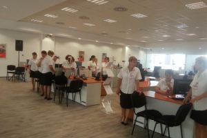 E.ON Energie România suspendă temporar activitatea magazinelor E.ON începând de luni, 23 martie