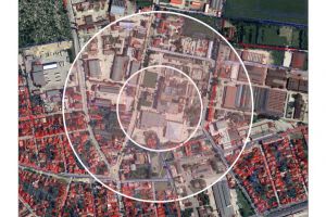 Bărbatul rănit în explozia de la abatorul Luca a murit