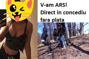 PROSTITUATELE si “PESTISORI’MAFIOTII”din Braila, speriati de coronavirus