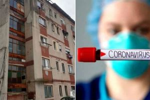 SCENARIU- Măsuri fără PRECEDENT de luptă împotriva COVID-19. Se va INTERZICE părăsirea DOMICILIULUI, cu EXCEPȚII strict prevăzute prin lege – DRAFT
