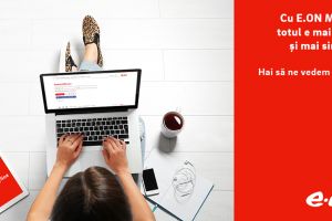 Magazinele E.ON se ÎNCHID! Cum se poate transmite indexul şi PLĂTI FACTURA