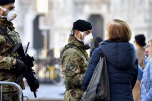 IMPORTANT! Zvonurile despre interdicţia de a ieşi din case, infirmate oficial!