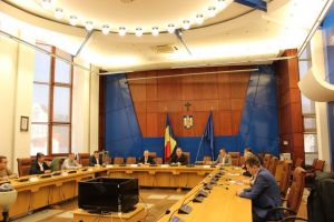 S-a semnat contractul pentru DJ 172 D Ilva Mică – Poiana Ilvei – Măgura Ilvei