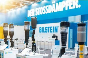 Bilstein Sibiu donează 30.000 de euro pentru Spitalul Judeţean în campania Fundaţiei Comunitare
