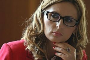 Aura Danielescu, schimbată din funcţia de inspector şcolar general de Timiş