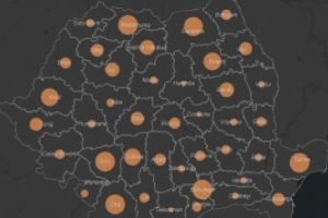 CORONAVIRUS Romania si Prahova. Bilant 20 martie 2020