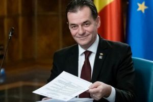 O tâmpenie penală? Sau o mârşăvie tip Ludovic Orban? (Opinie)