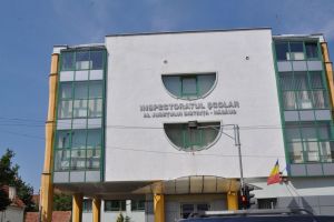 Schimbare de şef la Inspectoratul Școlar Judeţean Bistriţa-Năsăud în plină situaţie de urgenţă