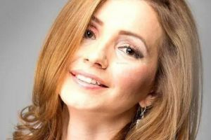 Arhitectul Elena Hison în autoizolare de 9 zile după ce a intrat în contact cu a cincea ...