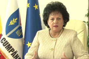 Primarul comunei Cumpana Mariana Gaju, despre  primul caz, cofirmat pozitiv cu noul Coronavirus (video)  