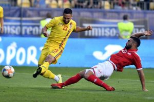 S-au stabilit noile date din turneul play-off de calificare la Campionatul European 2021. Romania intalneste in primul meci Islanda