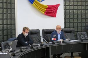 Tulcea. Masuri luate de Legislativul judetean pentru combaterea coronavirusului 