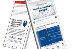 Alerte, informări, recomandări ale autorităţilor despre situaţii de urgenţă, prin aplicaţia fiipregatit.ro