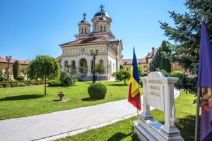 „Solidaritate prin Filantropie” – Program de ajutorare pentru 250 de persoane nevoiaşe din judeţul Alba afectate de epidemia de coronavirus