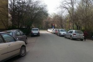 Primăria insistă cu străzile noi din zona Oituz. A lansat a cincea licitaţie