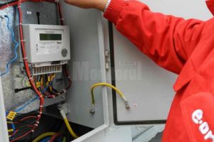 Sucevenii sunt asiguraţi de firma de distribuţie de continuitatea alimentării consumatorilor ...