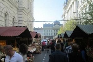 Se ANULEAZĂ toate evenimentele culturale din Arad, inclusiv Târgul de Paşti