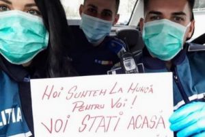Măsuri anti-coronavirus în Mureş: terasă amendată şi şase dosare penale!