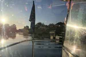 Gata cu plimbările de agrement cu vaporaşele şi cu tramvaiul turistic, în pandemie de coronavirus