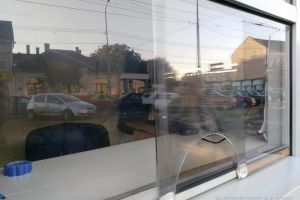   S.C. O.T.L. S.A. - Info Suspendare activitate puncte de vânzare