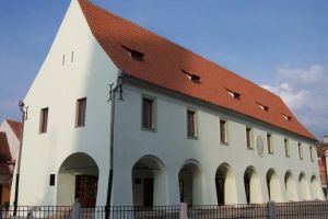 Muzeul Astra transformă Casa Artelor într-un nou hub cultural