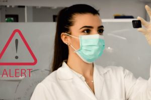 ULTIMA ORĂ! Încă doi mureşeni confirmaţi cu Covid-19!